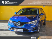 Annonce Renault Megane occasion Essence IV Berline TCe 140 EDC Techno  Yssingeaux