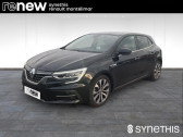 Renault Megane IV Berline TCe 140 EDC Techno   Montlimar 26