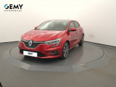Annonce Renault Megane occasion Essence IV Berline TCe 140 EDC Techno  LOCHES