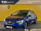 Annonce Renault Megane occasion Essence IV Berline TCe 140 EDC Techno  Clermont-Ferrand