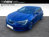 Annonce Renault Megane occasion Essence IV Berline TCe 140 EDC Techno  Montlimar