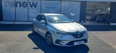 Renault Megane occasion année 2023 boite Automatique Annonce Renault Megane occasion Essence IV Berline TCe 140 EDC Techno à CHATELLERAULT