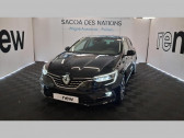 Renault Megane occasion année 2024 boite Automatique Annonce Renault Megane occasion Essence IV Berline TCe 140 EDC Techno à MIGNE AUXANCES