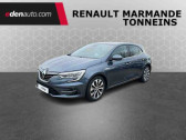 Annonce Renault Megane occasion Essence IV Berline TCe 140 EDC Techno  Marmande