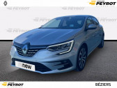 Annonce Renault Megane occasion Essence IV Berline TCe 140 EDC Techno  BEZIERS