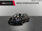 Renault Megane occasion année 2023 boite Automatique Annonce Renault Megane occasion Essence IV Berline TCe 140 EDC Techno à Oloron St Marie
