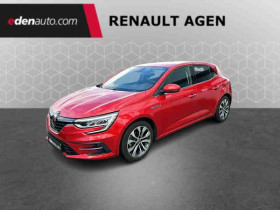 Renault Megane occasion 2022 mise en vente à Agen par le garage RENAULT AGEN - photo n°1