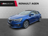 Annonce Renault Megane occasion Essence IV Berline TCe 140 EDC Techno  Agen