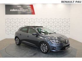 Renault Megane occasion 2023 mise en vente à Pau par le garage RENAULT PAU - photo n°1
