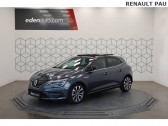Renault Megane occasion année 2024 boite Automatique Annonce Renault Megane occasion Essence IV Berline TCe 140 EDC Techno à Pau