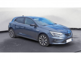 Renault Megane , garage RENAULT CHATEAULIN  CHATEAULIN