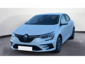 Annonce Renault Megane occasion Essence IV Berline TCe 140 EDC Techno  CHATEAULIN