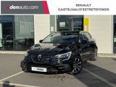 Renault Megane IV Berline TCe 140 EDC Techno   Castelnau-d'Estrtefonds 31