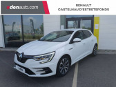 Renault Megane occasion année 2023 boite Automatique Annonce Renault Megane occasion Essence IV Berline TCe 140 EDC Techno à Castelnau-d'Estrétefonds