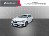 Annonce Renault Megane occasion Essence IV Berline TCe 140 EDC Techno � Castelnau-d'Estr�tefonds