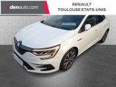 Annonce Renault Megane occasion Essence IV Berline TCe 140 EDC Techno  Toulouse