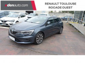Annonce Renault Megane occasion Essence IV Berline TCe 140 EDC Techno  Toulouse