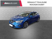Annonce Renault Megane occasion Essence IV Berline TCe 140 EDC Techno  Toulouse