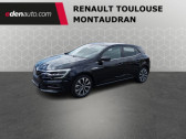 Renault Megane occasion année 2024 boite Automatique Annonce Renault Megane occasion Essence IV Berline TCe 140 EDC Techno à Toulouse