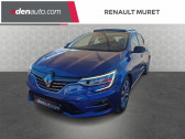 Annonce Renault Megane occasion Essence IV Berline TCe 140 EDC Techno  Muret