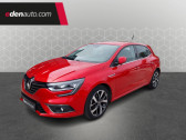 Renault Megane IV Berline TCe 140 Energy EDC Business Intens   Dax 40