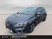 Renault Megane IV BERLINE TCe 140 Energy EDC Intens   Massy 91
