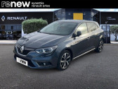 Annonce Renault Megane occasion Essence IV BERLINE TCe 140 Energy EDC Limited  Arles