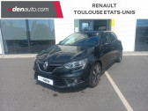 Annonce Renault Megane occasion Essence IV Berline TCe 140 Energy EDC Limited  Toulouse