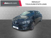 Renault Megane occasion année 2018 boite Automatique Annonce Renault Megane occasion Essence IV Berline TCe 140 Energy EDC Limited à Toulouse