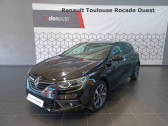 Renault Megane occasion année 2018 boite Automatique Annonce Renault Megane occasion Essence IV BERLINE TCe 140 Energy EDC Limited à Toulouse