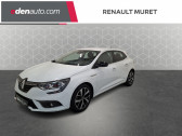 Renault Megane IV Berline TCe 140 Energy EDC Limited   Muret 31