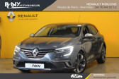 Renault Megane IV BERLINE TCe 140 Energy Intens   Avermes 03