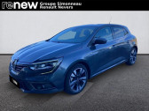 Renault Megane occasion année 2018 boite Manuelle Annonce Renault Megane occasion Essence IV BERLINE TCe 140 Energy Intens à VARENNES VAUZELLES