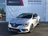 Renault Megane occasion année 2018 boite Manuelle Annonce Renault Megane occasion Essence IV BERLINE TCe 140 Energy Intens à Sainte-Bazeille