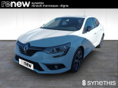 Renault Megane IV BERLINE TCe 140 Energy Limited   Manosque 04