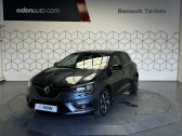 Annonce Renault Megane occasion Essence IV Berline TCe 140 Energy Limited  TARBES