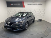 Annonce Renault Megane occasion Essence IV Berline TCe 140 Evolution  Mont de Marsan