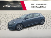 Annonce Renault Megane occasion Essence IV Berline TCe 140 Evolution  Toulouse
