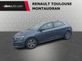 Annonce Renault Megane occasion Essence IV Berline TCe 140 Evolution  Toulouse