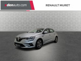 Annonce Renault Megane occasion Essence IV Berline TCe 140 Evolution � Muret