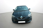 Annonce Renault Megane occasion Essence IV BERLINE TCe 140 FAP - 20 Intens  AUXERRE