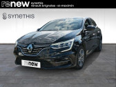 Annonce Renault Megane occasion Essence IV BERLINE TCe 140 FAP - 20 Intens  Brignoles