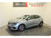 Renault Megane occasion année 2021 boite Manuelle Annonce Renault Megane occasion Essence IV BERLINE TCe 140 FAP - 20 Intens à MOURENX