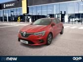 Renault Megane IV BERLINE TCe 140 FAP - 21N Intens   DENAIN 59