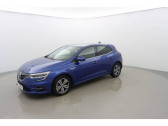 Annonce Renault Megane occasion Essence IV Berline TCe 140 FAP - 21N Intens  AURAY