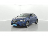 Annonce Renault Megane occasion Essence IV Berline TCe 140 FAP - 21N Intens  AURAY