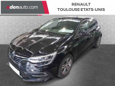 Annonce Renault Megane occasion Essence IV Berline TCe 140 FAP - 21N Intens � Toulouse