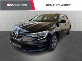 Renault Megane occasion année 2021 boite Manuelle Annonce Renault Megane occasion Essence IV Berline TCe 140 FAP - 21N Intens à Muret