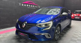 Renault Megane IV BERLINE TCe 140 FAP GT-Line  2019 - annonce de voiture en vente sur Auto Sélection.com