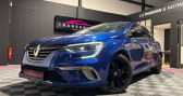 Annonce Renault Megane occasion Essence IV BERLINE TCe 140 FAP GT-Line  Beaumont Les Valence
